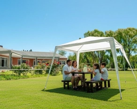 Camping, foto 1