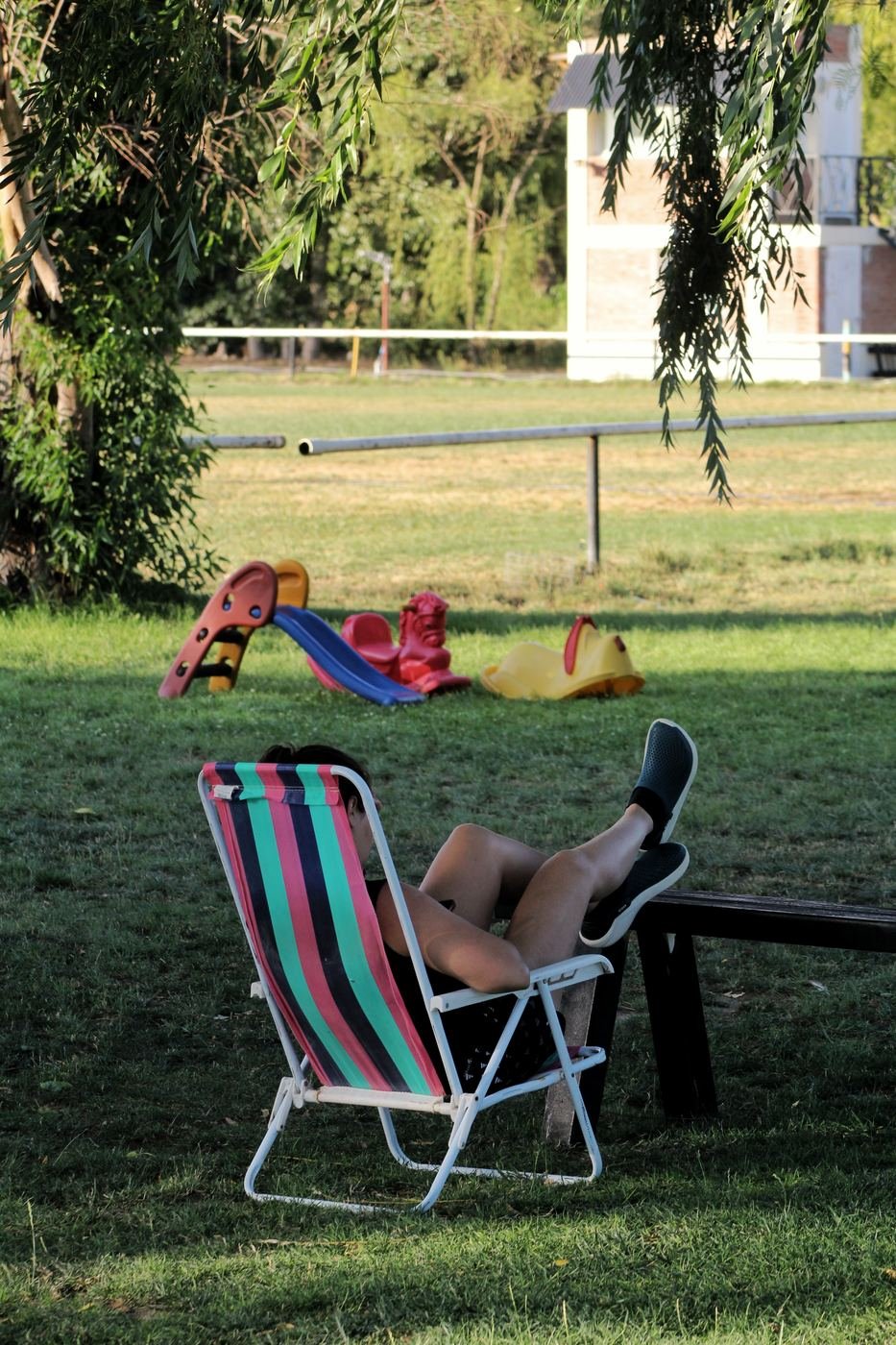 Camping, foto 3