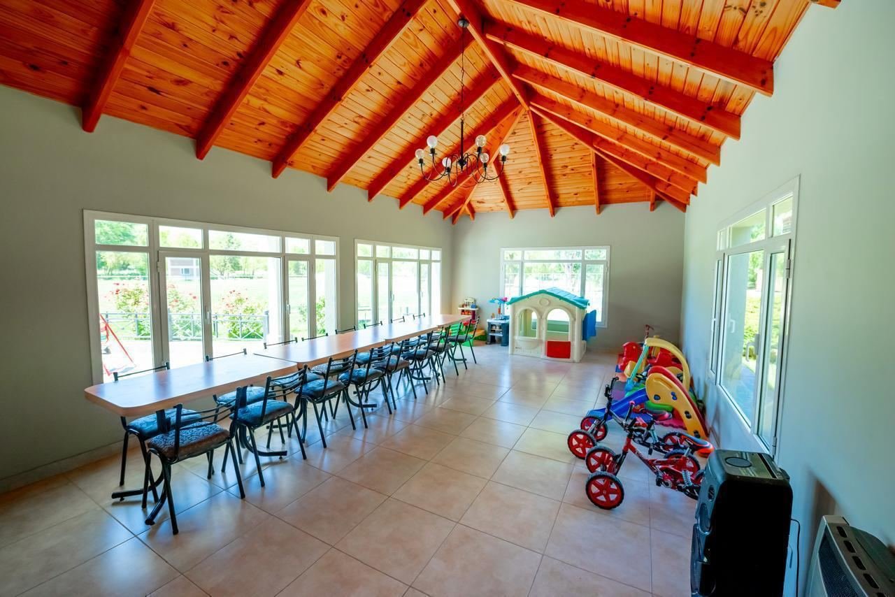 Salón de eventos, foto 2