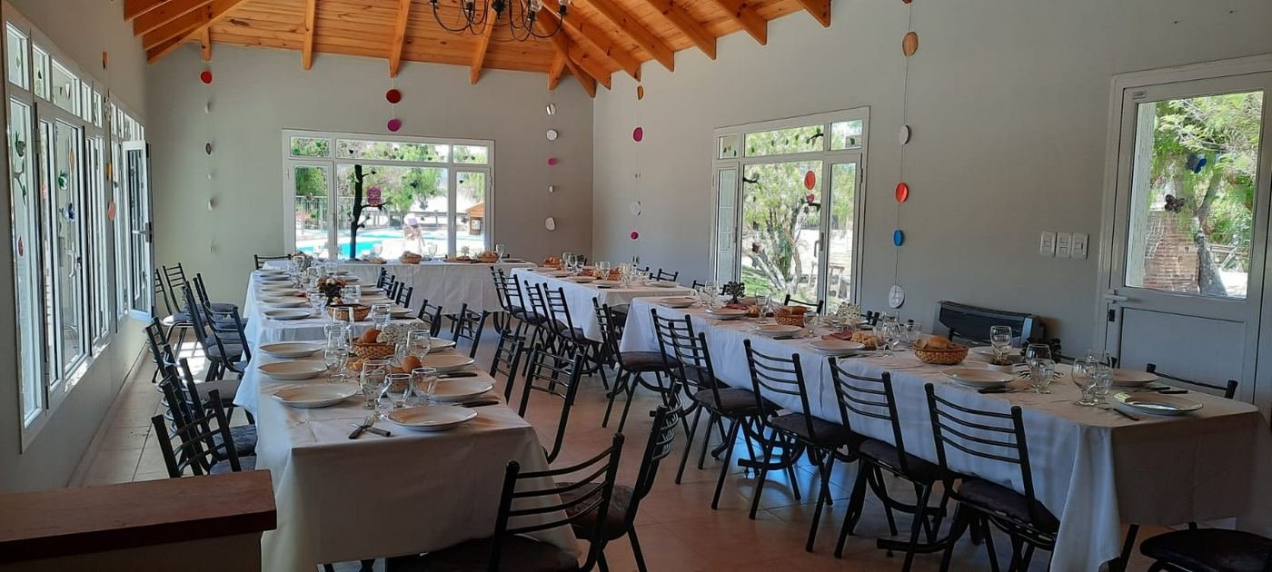 Salón de eventos, foto 3